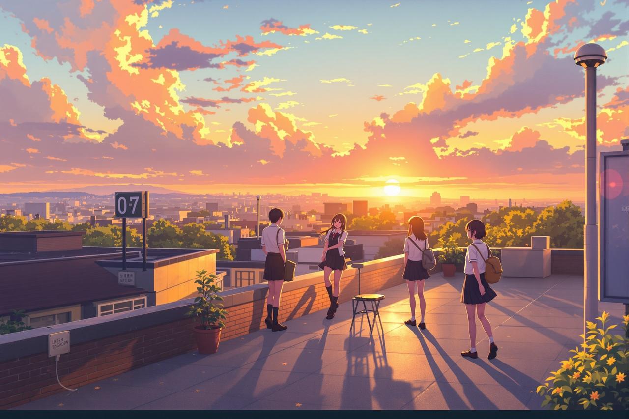 爱看剧最新作品《那年夏天的风》- 青春成长题材