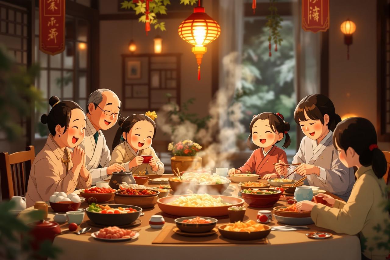 爱看剧资讯：《外婆的菜谱》上线首周播放量突破500万