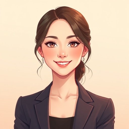 爱看剧 - 林雨晴 爱看剧团队成员林雨晴 - 创始人 & CEO