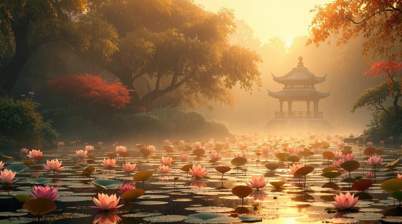 爱看剧 - 润物无声的温情剧场，治愈慢剧与年代记忆题材动漫短剧平台
